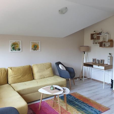 Borovets Cozy Mountain Apartments Buitenkant foto