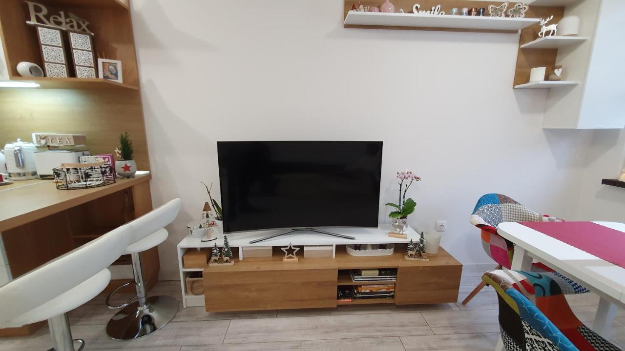Borovets Cozy Mountain Apartments Buitenkant foto