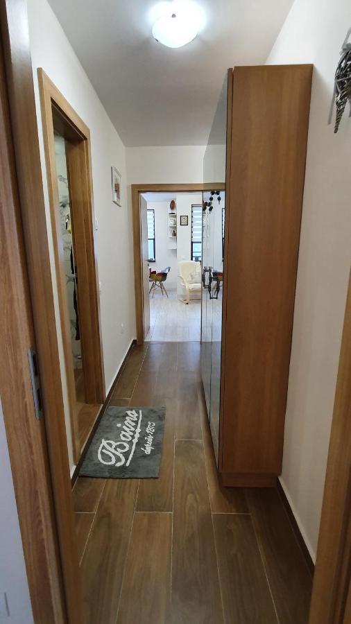 Borovets Cozy Mountain Apartments Buitenkant foto
