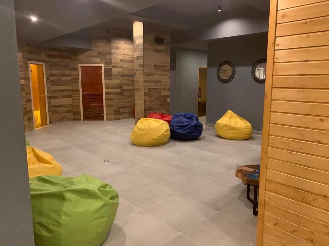 Borovets Cozy Mountain Apartments Buitenkant foto