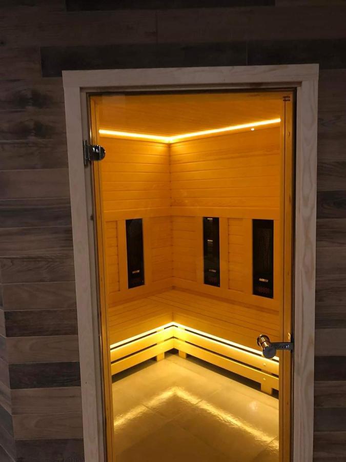 Borovets Cozy Mountain Apartments Buitenkant foto