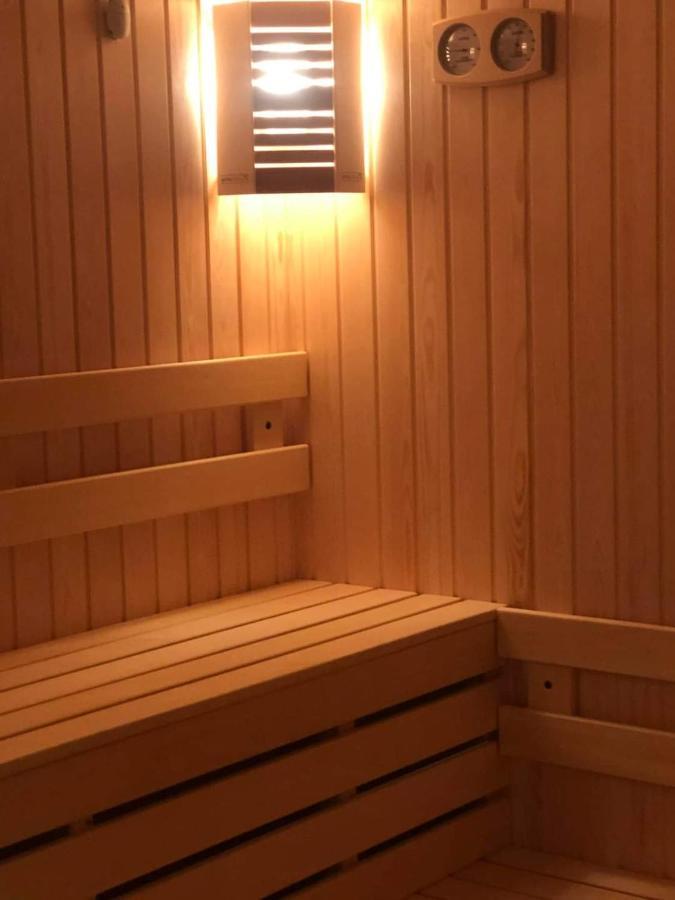 Borovets Cozy Mountain Apartments Buitenkant foto
