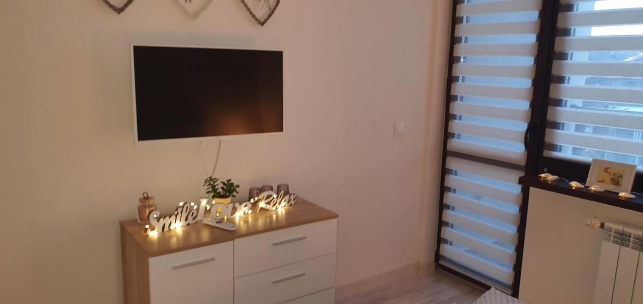 Borovets Cozy Mountain Apartments Buitenkant foto