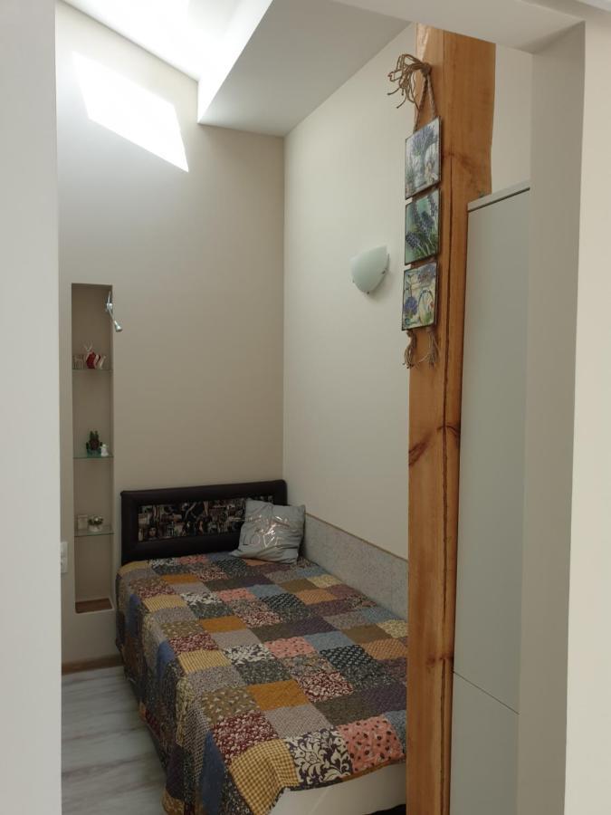 Borovets Cozy Mountain Apartments Buitenkant foto