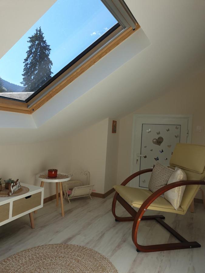Borovets Cozy Mountain Apartments Buitenkant foto