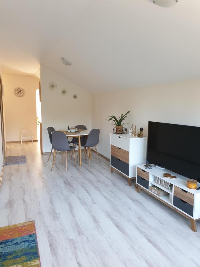 Borovets Cozy Mountain Apartments Buitenkant foto