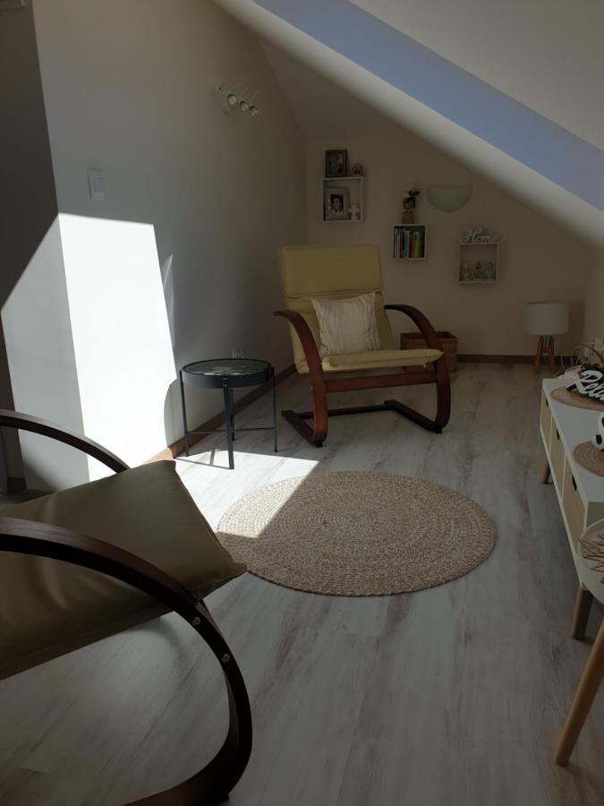 Borovets Cozy Mountain Apartments Buitenkant foto