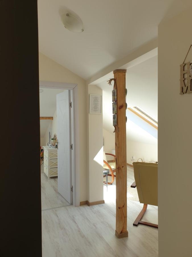 Borovets Cozy Mountain Apartments Buitenkant foto