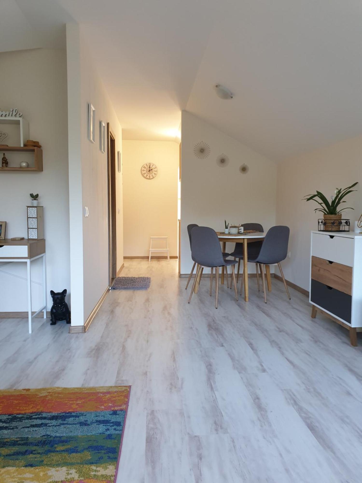 Borovets Cozy Mountain Apartments Kamer foto